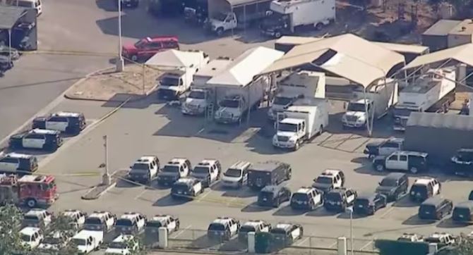 America : लॉस एंजिल्स पुलिस डिपार्टमेंट में विस्फोट में 3 की मौत ,  बड़ा झटका