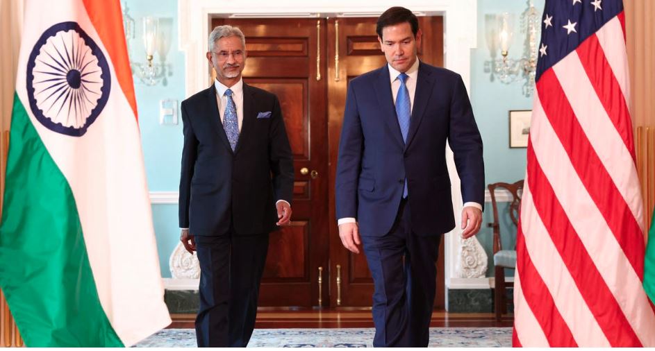 पहलगाम हमले के जिम्मेदार TRF को अमेरिका ने घोषित किया वैश्विक आतंकी संगठन, भारत ने फैसले का किया स्वागत