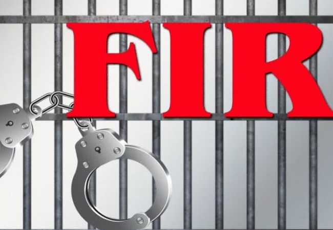 पत्नी ने पति के धर्म न बदलने पर रेप के मुकदमे में फंसाने की दी धमकी, पुलिस ने इन धाराओं में मुकदमा दर्ज कर  शुरू की जांच