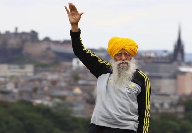 Fauja Singh Hit and Run Case: पंजाब पुलिस के हत्थे चढ़ने के बाद आरोपी NRI बोला- वह नहीं जानता था कि वो बुजुर्ग फौजा सिंह हैं…