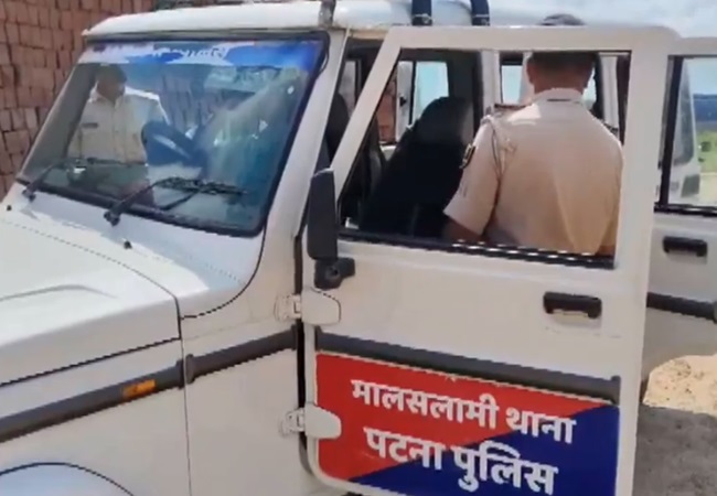 गोपाल खेमका हत्याकांड में पुलिस की बड़ी कार्रवाई; एनकाउंटर में मारा गया आर्म्स सप्लायर विकास उर्फ राजा