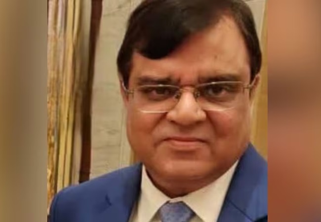 गोपाल खेमका मर्डर केस का मास्टरमाइंड अशोक साव गिरफ्तार, शूटर उमेश यादव को दी थी 10 लाख रुपये की सुपारी