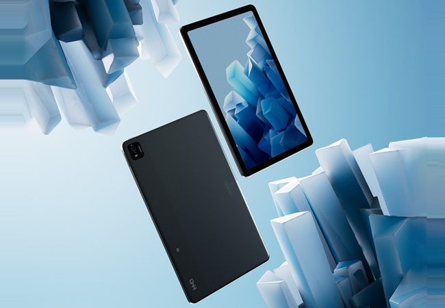 HMD T21 टैबलेट भारत में सस्ती कीमत पर लॉन्च; 10.36 इंच 2K डिस्प्ले व Unisoc T612 SOC जैसी खूबियों से है लैस