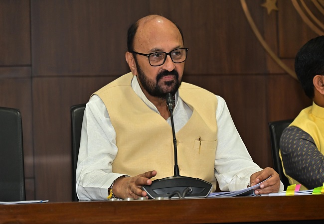 यूपी के राजकीय महाविद्यालयों में सहायक आचार्य चयन प्रक्रिया में बड़ा बदलाव, अब लिखित परीक्षा अनिवार्य