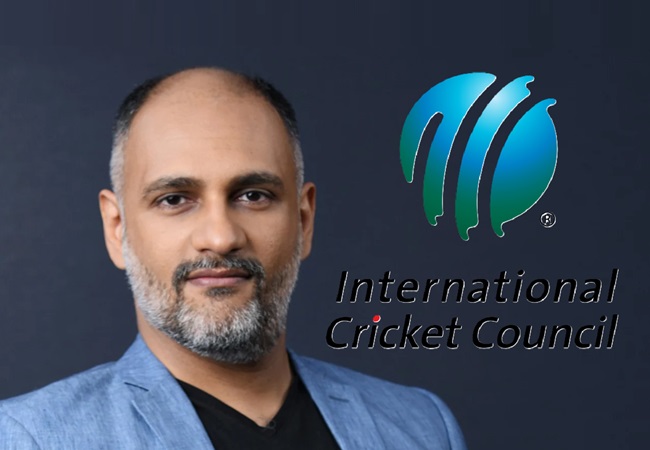 ICC New CEO: संजोग गुप्ता बनें आईसीसी के नए सीईओ; जियोस्टार में निभा रहे थे अहम जिम्मेदारी