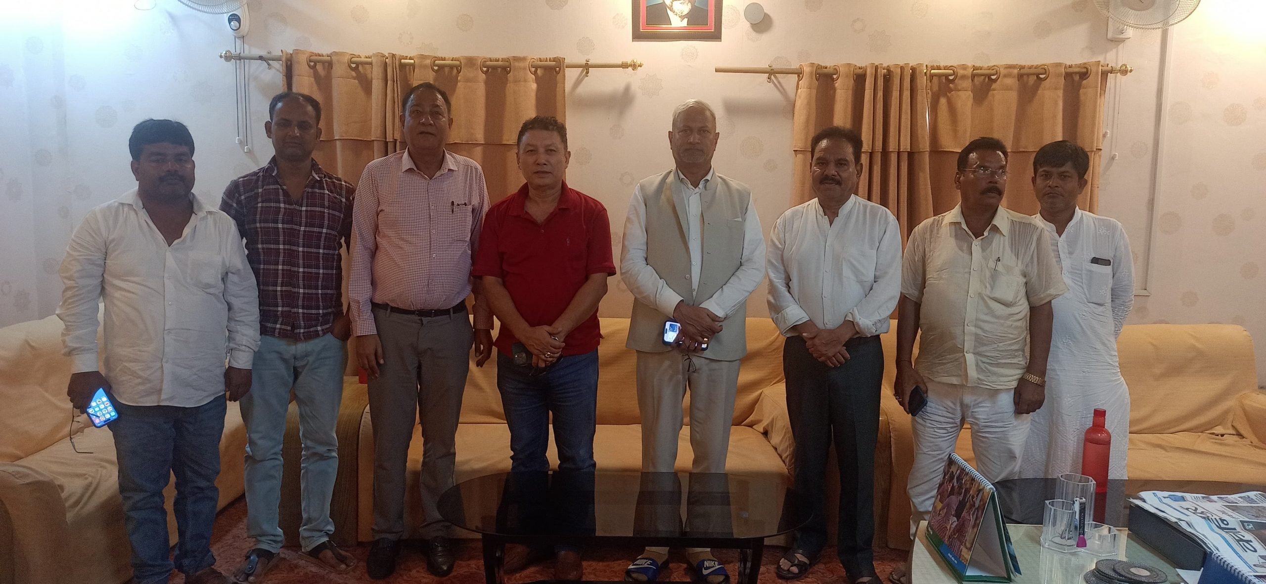 भैरहवा वाटर पार्क हादसा: मृतक के परिजन को ₹8.5 लाख का मुआवज़ा प्रदान