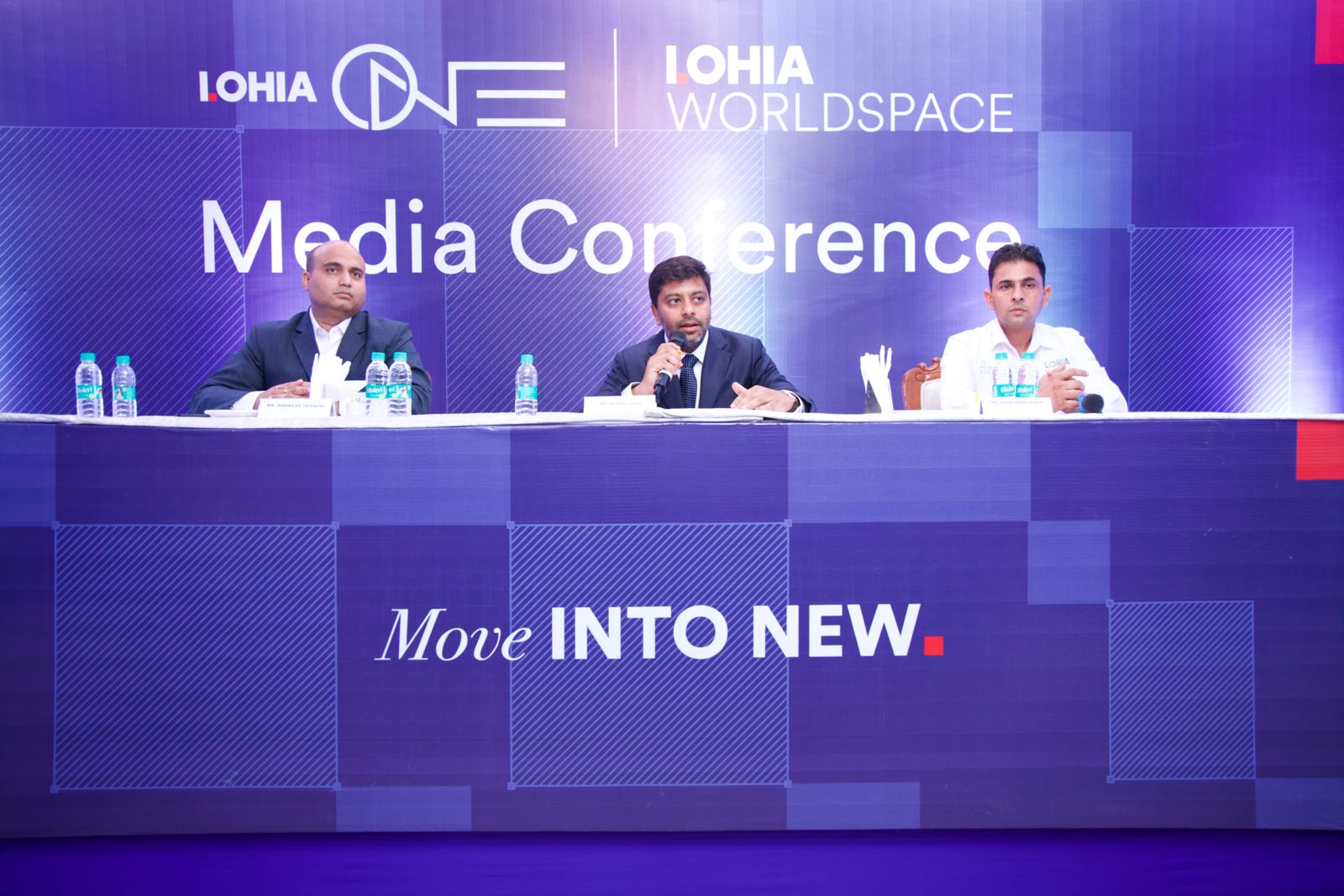 लोहिया वर्ल्डस्पेस का लक्जरी विला प्रोजेक्ट से मिलेगी मुरादाबाद को नई पहचान, एनसीआर के बड़े शहरों को देगा टक्कर