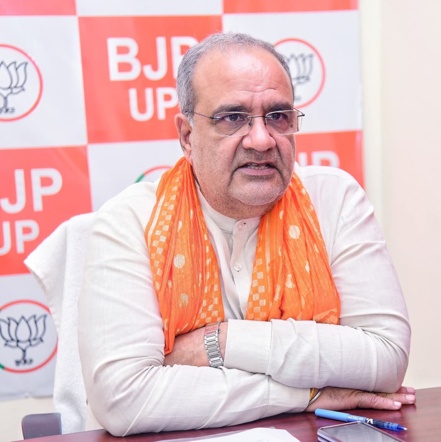 कावड़ यात्रा करोड़ों लोगों की आस्था जुडी हुई है, आस्था और परम्परा की विरासत को सरकार आगे बढ़ रही हैं चौधरी भूपेंद्र सिंह