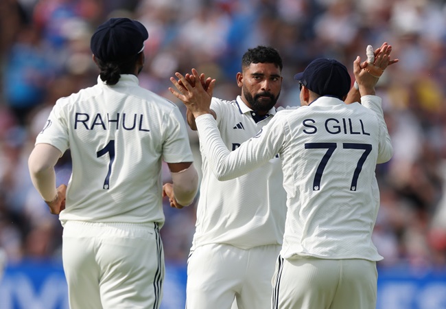 IND vs ENG: आज कप्तान शुभमन गिल के पास इतिहास रचने का मौका; भारत जीत से सिर्फ 7 विकेट दूर