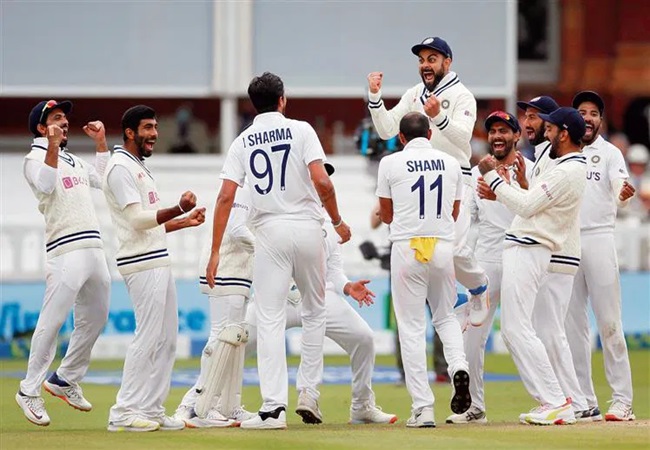 IND vs ENG 3rd Test: भारत ने लॉर्ड्स में पिछली बार इंग्लैंड को चटाई थी धूल, जानिए कैसा रहा अब तक का टेस्ट रिकॉर्ड