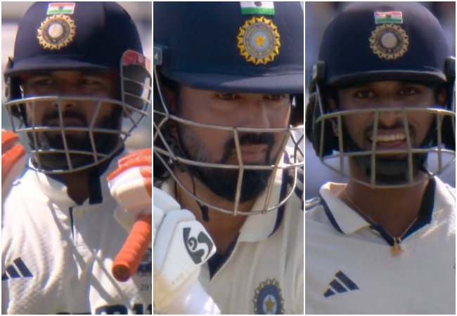 IND vs ENG LIVE UPDATE: पंत के बाद केएल राहुल और वाशिंगटन भी पवेलियन लौटे; भारत पर मंडराया हार का संकट