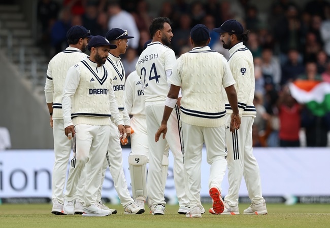 IND vs ENG 3rd Test: लॉर्ड्स टेस्ट में टीम इंडिया से इन दो प्लेयर्स का पत्ता कटना तय; पिछले दो मैचों नहीं कर पाए कुछ खास