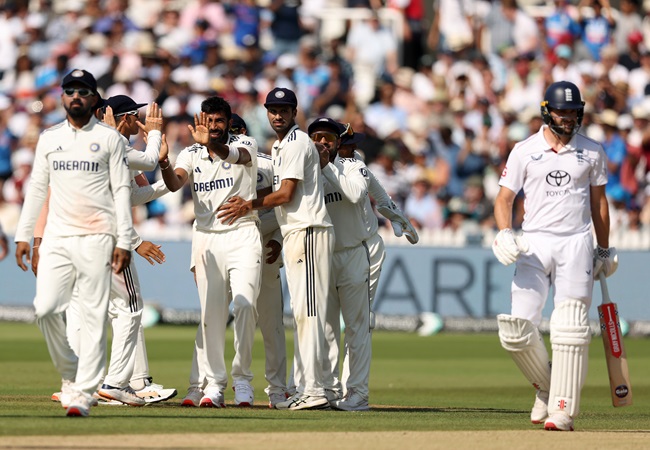 IND vs ENG 4th Test: आज से मैनचेस्टर में भारत-इंग्लैंड के बीच खेला जाएगा चौथा टेस्ट, जानिए कब और कहां देख पाएंगे लाइव मैच