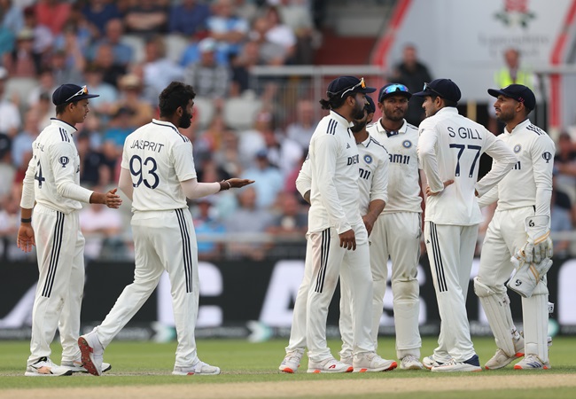 IND vs ENG: चौथा मैच ही नहीं टेस्ट सीरीज भी दांव पर, आज गेंदबाजों के बाद बल्लेबाजों को करना होगा चमत्कार