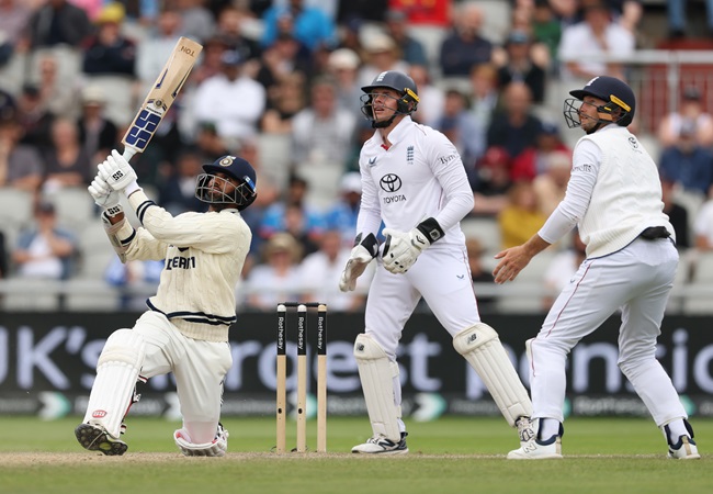 IND vs ENG LIVE: कब-कहां खेला जाएगा भारत बनाम इंग्लैंड पांचवां टेस्ट और कैसे देख पाएंगे लाइव मैच? जानें- पूरी डिटेल्स