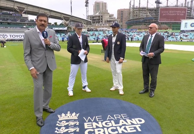 IND vs ENG Live Update: इंग्लैंड ने टॉस जीतकर चुनी गेंदबाजी, भारत की प्लेइंग इलेवन में चार बड़े बदलाव