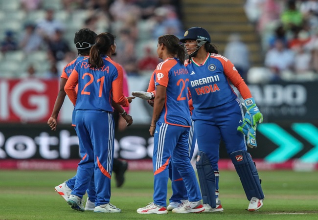 IND vs ENG ODI Series: टी20आई सीरीज में ऐतिहासिक जीत के बाद वनडे की बारी; जानें- कब और कहां देख पाएंगे मैच