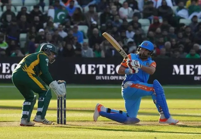 IND vs PAK: देश या WCL 2025 का खिताब? पाक के खिलाफ सेमी-फाइनल से पहले धर्मसंकट में इंडिया चैंपियंस