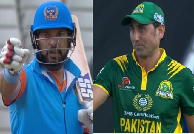 IND vs PAK WCL Match Call Off: भारत-पाकिस्तान के बीच डब्ल्यूपीएल मैच रद्द; कई इंडियन प्लेयर्स ने खेलने से किया इंकार