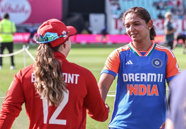 IND vs ENG 1st ODI: आज से इंडिया विमेंस बनाम इंग्लैंड विमेंस वनडे सीरीज का होगा आगाज; जानें- कब और कहां देख पाएंगे पहला मैच