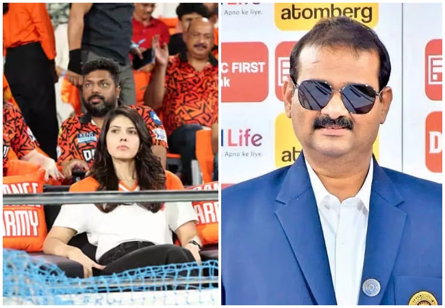 IPL 2025 Ticket Scam: आईपीएल टिकट घोटाले में सीआईडी का बड़ा एक्शन; HCA अध्यक्ष समेत पांच अधिकारी गिरफ्तार