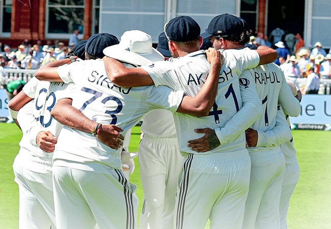 India Playing XI for 4th Test: नीतीश-अर्शदीप बाहर और आकाशदीप चोटिल, चौथे टेस्ट में भारतीय टीम में चार बड़े बदलाव तय