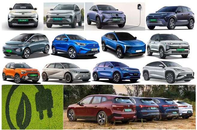 India vehicle sales june 2025  :  भारत में वाहनों की बिक्री जून में 4.84 प्रतिशत बढ़कर 20 लाख यूनिट के पार, बदली तस्वीर