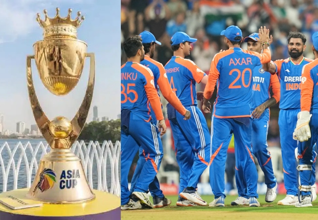 India Squad For Asia Cup: गिल की वापसी, बुमराह बाहर और सूर्या उपलब्ध नहीं! ऐसा होगा एशिया कप में भारतीय स्क्वाड