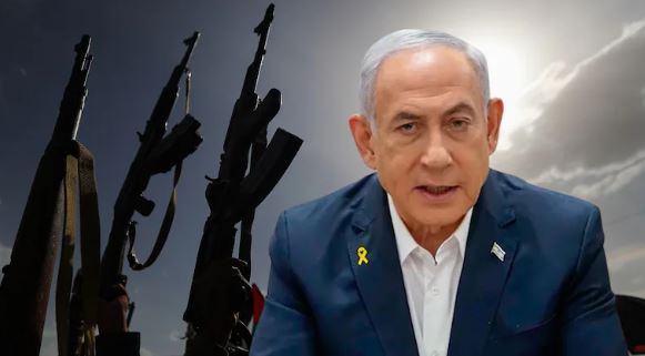Israel Attacks Houthi Rebels : इजरायल ने हूती कब्जे वाले बंदरगाह पर किया अटैक , कहा- ईरान से बदतर होगा हाल