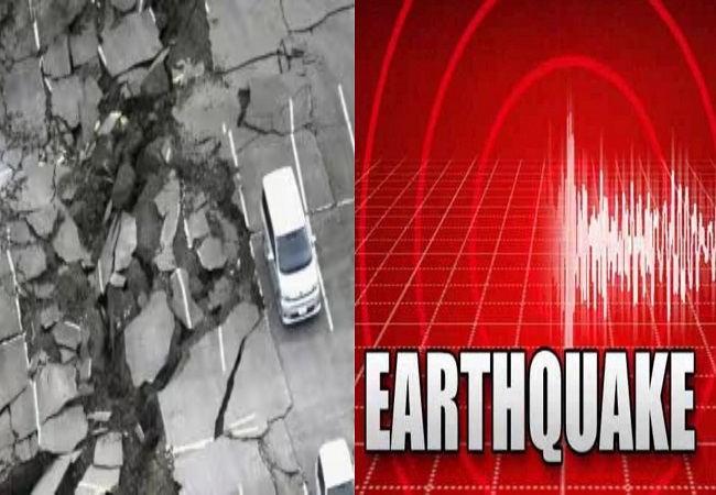 Japan Megaquake 2025 : कॉमिक बुक ने 5 जुलाई को बड़ी आपदा की भविष्यवाणी , हॉन्ग कॉन्ग से जापान आने वाले पर्यटकों की संख्या में भारी कमी