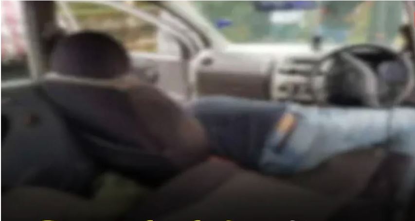 Kapil Sharma Murder Case : ‘कपिल शर्मा’ मर्डर केस में बड़ा खुलासा, सैलरी से नाराज़ कर्मचारी ने रची हत्या की साजिश