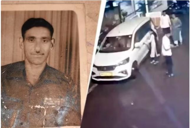 कारगिल युद्ध लड़ चुके पूर्व सैनिक के घर पुणे में घुसी भीड़, बांग्लादेशी कहकर दी गालियां, भारतीय होने का मांगा सबूत