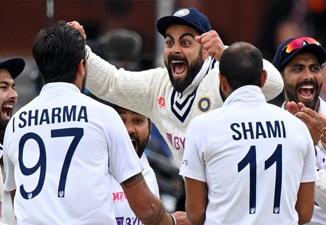 IND vs ENG 5th Test: पिछली बार भारत ने इंग्लैंड को केनिंग्टन ओवल में चटाई थी धूल; जानें- कैसा रहा अब तक का रिकॉर्ड