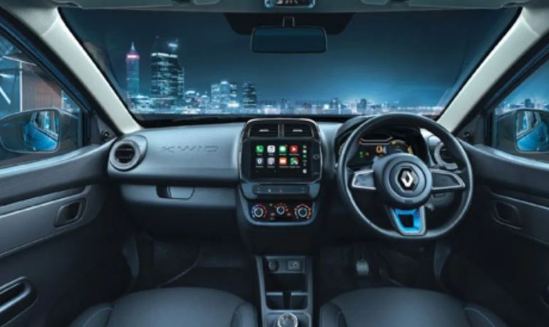Kwid Electric Car : इलेक्ट्रिक अवतार में आएगी रेनॉ की ये कार , जानें डिजाइन और फीचर्स
