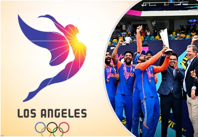 LA Olympics 2028 Schedule: ओलंपिक 2028 में इस दिन शुरू होंगे क्रिकेट मुक़ाबले; देखें- सभी खेलों का पूरा शेड्यूल