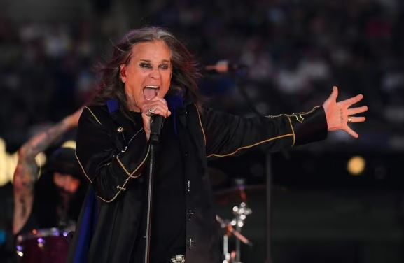 Legendary John Michael Ozzy Osbourne : रॉक लीजेंड ओजी ऑस्बॉर्न का 76 वर्ष की आयु में निधन, संगीत जगत में छाई शोक की लहर