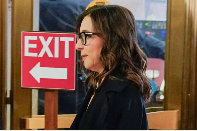 मस्क के सोशल मीडिया प्लेटफॉर्म की कमान दो साल तक संभालने के बाद X CEO लिंडा याकारिनो ने दिया इस्तीफा , कहा – “आपके योगदान के लिए धन्यवाद “