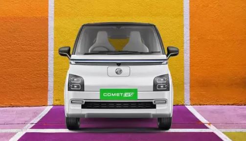 MG Comet EV :  एमजी कॉमेट ईवी 15,000 रुपये महंगी हुई , बैटरी सब्सक्रिप्शन  में भी बदलाव