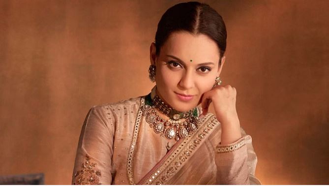 अब कंगना रनौत हुईं ‘धुरंधर’ की फैन, फिल्म देखकर आदित्य धर से बोलीं-‘आतंकवादियों की खूब कुटाई करो’