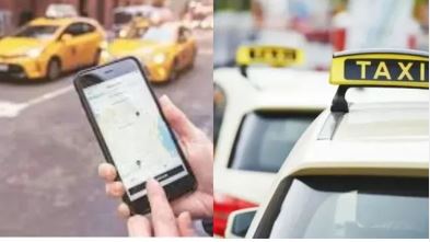 Maharashtra State-Run Taxi App Soon : महाराष्ट्र सरकार जल्द ही ऐप आधारित टैक्सी सेवा करेगी लॉन्च , बड़ी प्राइवेट कंपनियों को मिलेगी कड़ी टक्कर