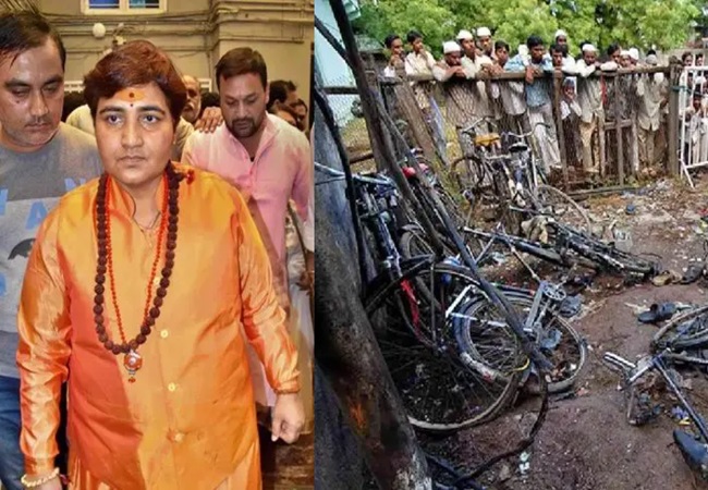 Malegaon Blast Verdict: एनआईए कोर्ट ने मालेगांव ब्लास्ट केस में साध्वी प्रज्ञा समेत सभी आरोपियों को किया बरी