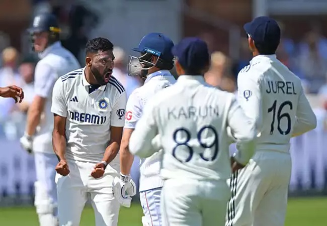 ICC ने सिराज-डकेट की लड़ाई पर लिया बड़ा एक्शन; इस प्लेयर पर जुर्माने के साथ एक डिमेरिट अंक भी दिया