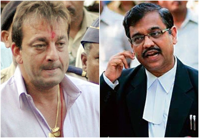 ‘संजय दत्त मुंबई सीरियल ब्लास्ट रोक सकते थे अगर वह…’ राज्यसभा के लिए मनोनीत वकील उज्ज्वल निकम का बड़ा दावा