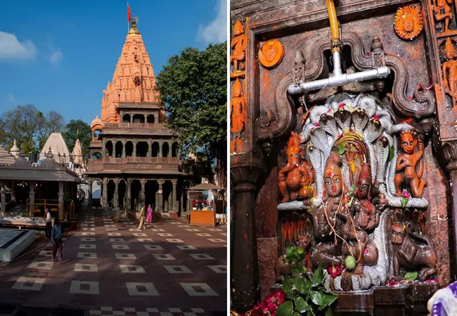 सिर्फ नागपंचमी पर खुलता है उज्जैन का नागचंद्रेश्वर मंदिर, भगवान शिव ने नागराज तक्षक को दिया था ये खास वरदान