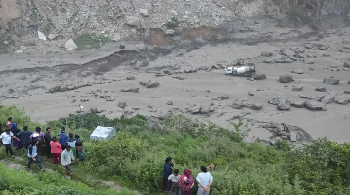 Nepal-China border floods : नेपाल-चीन सीमा पर बाढ़ का कहर , 9 लोगों की मौत लापता हैं 19 लोग
