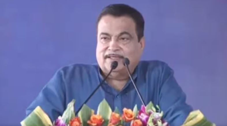 नितिन गडकरी ने धन के केंद्रीकरण पर जताई चिंता, बोले-‘देश में बढ़ रही है गरीबी, अमीरों के पास जमा हो रहा है पैसा