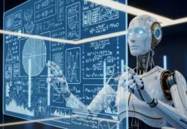 AI Created History : OpenAI ने ‘इंटरनेशनल मैथ ओलंपियाड’ में जीता गोल्ड मेडल , जानें क्यों है ये इतनी बड़ी बात