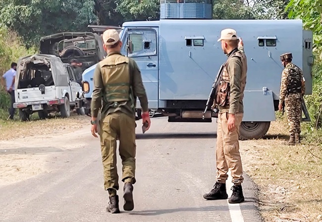 सेना ने ‘ऑपरेशन महादेव’ में मार गिराए तीन आतंकी, अभियान जारी