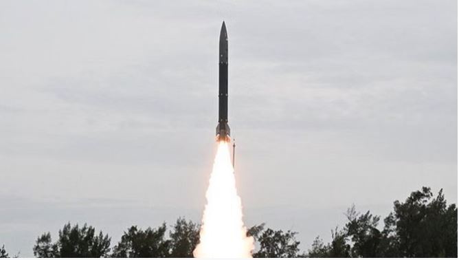 PRALAY Missile Test : भारत की ‘प्रलय’ मिसाइल ने लक्ष्य पर किया सटीक हमला, रक्षा क्षेत्र में मिली बड़ी सफलता