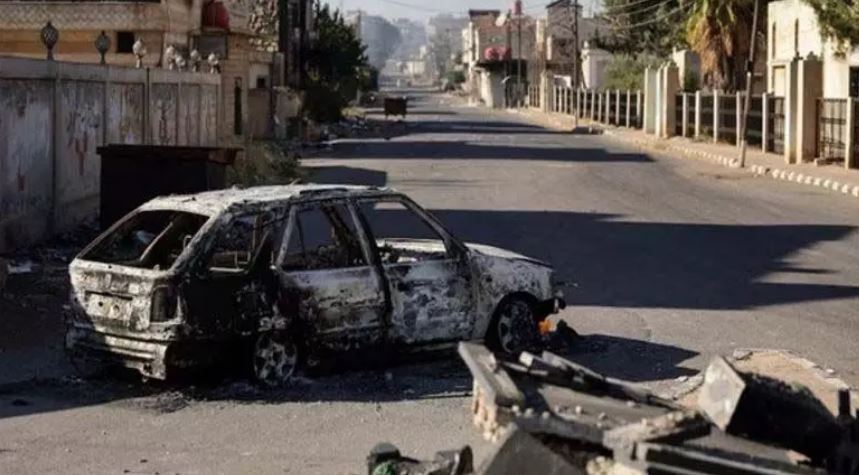 Pakistan Chaman armed clash: पाकिस्तान के चमन में सशस्त्र झड़प में 7 की मौत, 12 से अधिक घायल, राजमार्ग खोलने के प्रयास जारी